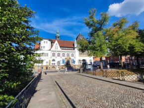 Hehlentor-City Gäste Wohnung